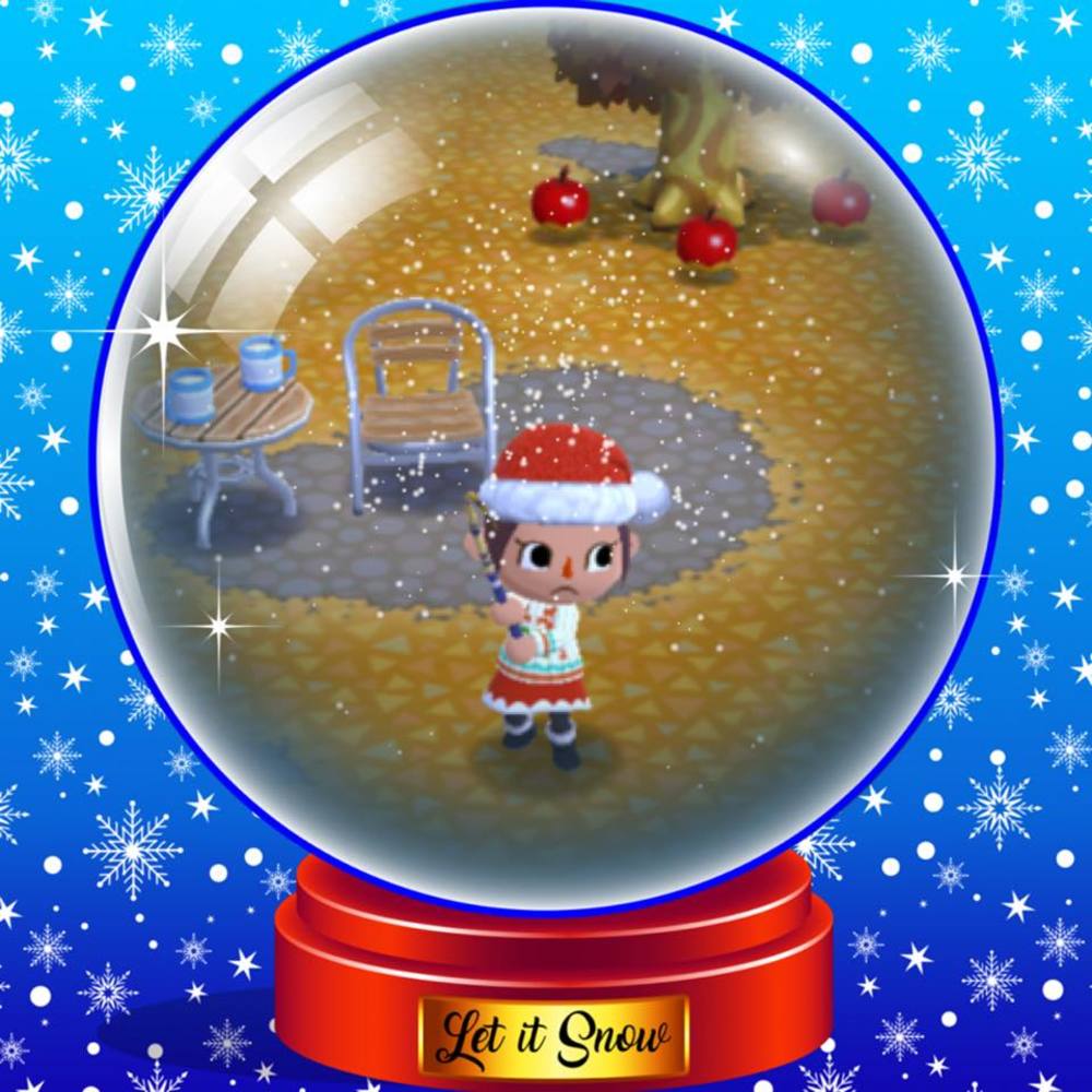 Meet your Posher, Trillian